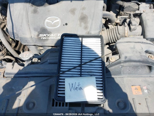 Mazda CX-5 SPORT 2014 JM3KE2BE9E0356069 Image 12