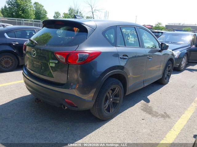 Mazda CX-5 SPORT 2014 JM3KE2BE9E0356069 Image 4