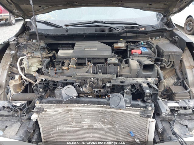 2020 Honda Cr-v Sport მანქანა იყიდება აუქციონზე, vin: 2HKRW2H41LH207836, აუქციონის ნომერი: 12644477