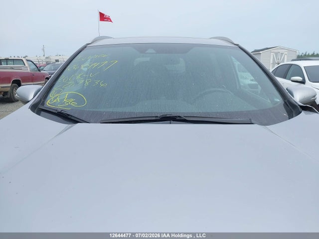 2020 Honda Cr-v Sport მანქანა იყიდება აუქციონზე, vin: 2HKRW2H41LH207836, აუქციონის ნომერი: 12644477