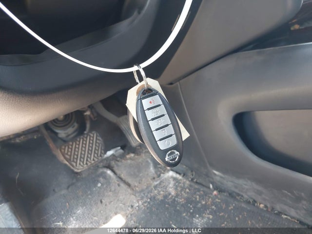 5N1AR2MM1FC639378 Nissan Pathfinder S/sv/sl/platinum