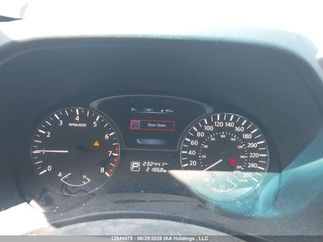 5N1AR2MM1FC639378 Nissan Pathfinder S/sv/sl/platinum
