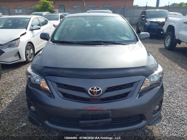 Продаж на аукціоні авто 2012 Toyota Corolla, vin: 2T1BU4EE6CC781691, номер лоту: 12644480