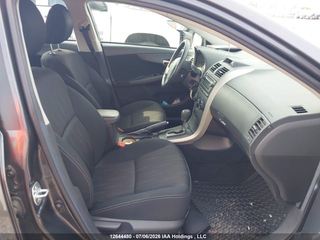 Продаж на аукціоні авто 2012 Toyota Corolla, vin: 2T1BU4EE6CC781691, номер лоту: 12644480