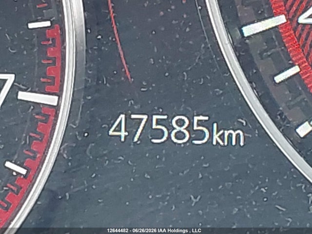 12644482 :رقم المزاد ، JM3KJDHD0S1113276 vin ، 2025 Mazda Cx-70 Mhev Gt مزاد بيع