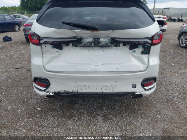 12644482 :رقم المزاد ، JM3KJDHD0S1113276 vin ، 2025 Mazda Cx-70 Mhev Gt مزاد بيع