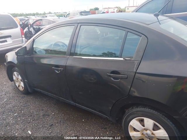 2010 Nissan Sentra 2.0/2.0s/sr/2.0sl მანქანა იყიდება აუქციონზე, vin: 3N1AB6AP0AL692135, აუქციონის ნომერი: 12644484