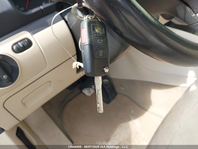 Aukcja sprzedaży 2007 Volkswagen Eos 2.0t, vin: WVWFA71F87V048913, numer aukcji: 12644485
