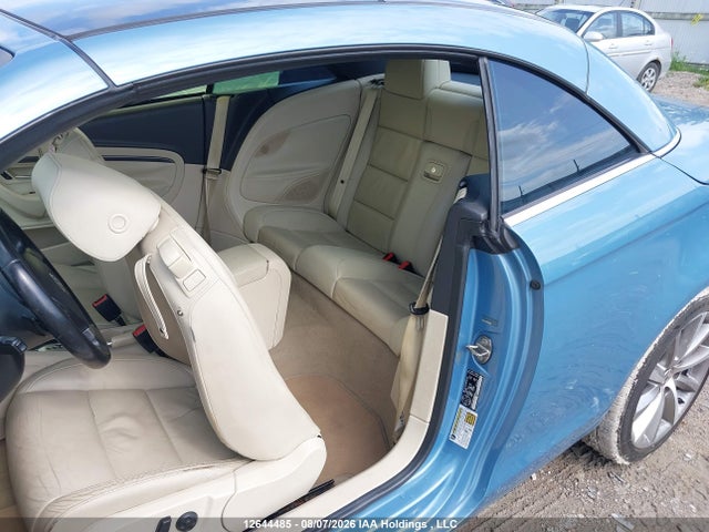 Aukcja sprzedaży 2007 Volkswagen Eos 2.0t, vin: WVWFA71F87V048913, numer aukcji: 12644485