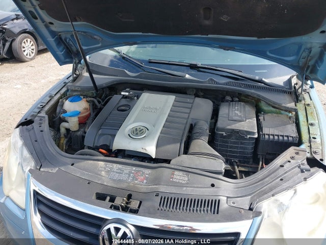Aukcja sprzedaży 2007 Volkswagen Eos 2.0t, vin: WVWFA71F87V048913, numer aukcji: 12644485