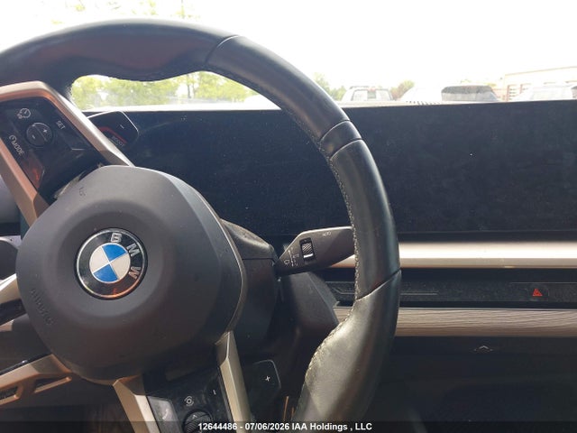 Продажа на аукционе авто 2024 Bmw 530i Xdrive, vin: WBA53FJ07RCP38689, номер лота: 12644486