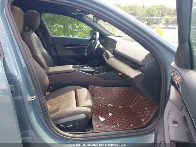 Продажа на аукционе авто 2024 Bmw 530i Xdrive, vin: WBA53FJ07RCP38689, номер лота: 12644486