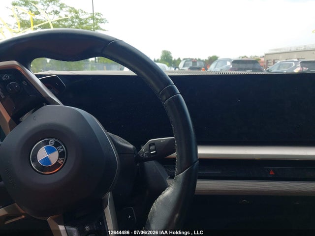 Продажа на аукционе авто 2024 Bmw 530i Xdrive, vin: WBA53FJ07RCP38689, номер лота: 12644486