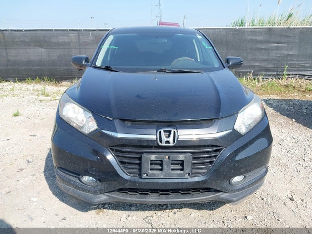 Продажа на аукционе авто 2016 Honda Hr-v Ex, vin: 3CZRU6H51GM109387, номер лота: 12644490