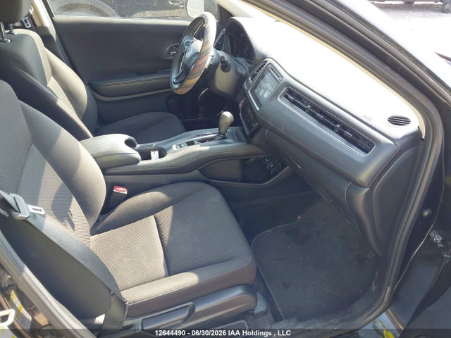 Продажа на аукционе авто 2016 Honda Hr-v Ex, vin: 3CZRU6H51GM109387, номер лота: 12644490
