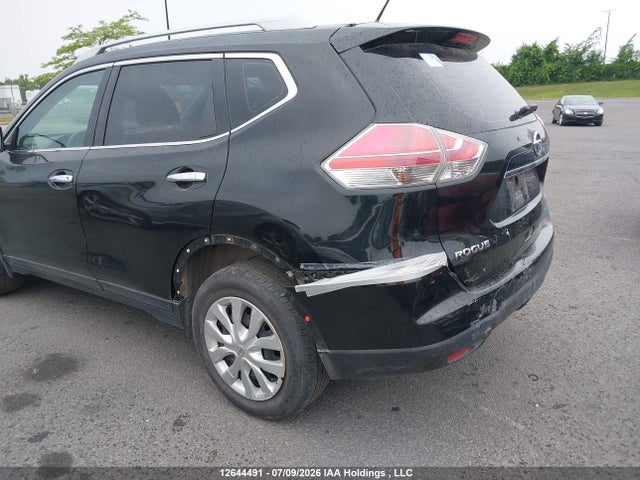 5N1AT2MV6FC866592 Nissan Rogue