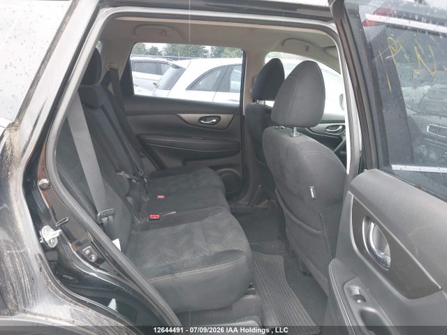 Nissan Rogue 2015 5N1AT2MV6FC866592 Image 8