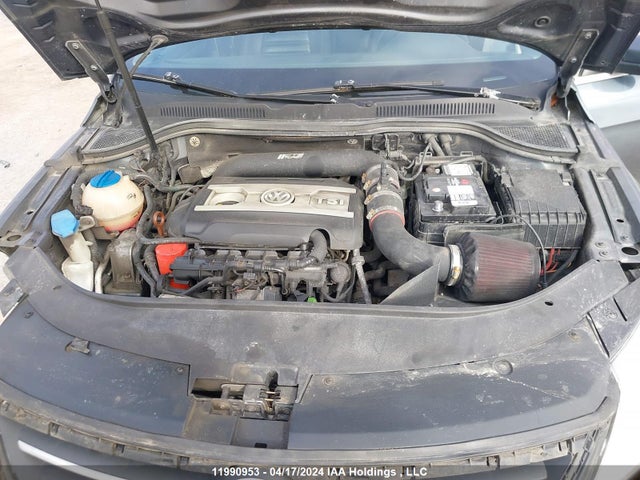 Продаж на аукціоні авто 2012 Volkswagen Passat Cc, vin: WVWHN9AN8CE513037, номер лоту: 11990953