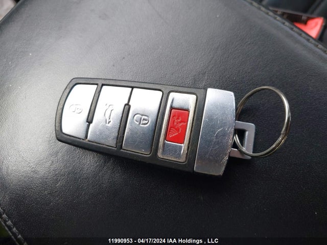 Продаж на аукціоні авто 2012 Volkswagen Passat Cc, vin: WVWHN9AN8CE513037, номер лоту: 11990953