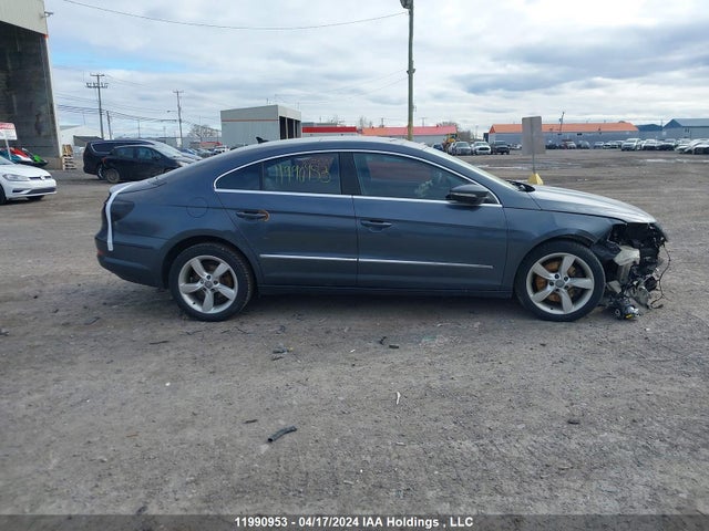 Продаж на аукціоні авто 2012 Volkswagen Passat Cc, vin: WVWHN9AN8CE513037, номер лоту: 11990953