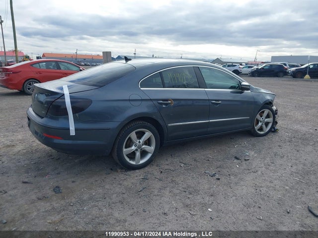Продаж на аукціоні авто 2012 Volkswagen Passat Cc, vin: WVWHN9AN8CE513037, номер лоту: 11990953