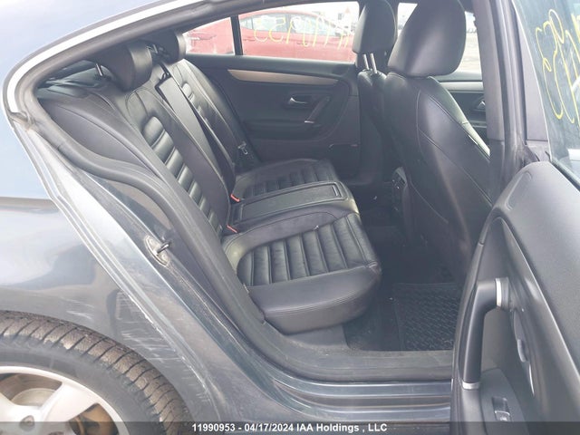 Продаж на аукціоні авто 2012 Volkswagen Passat Cc, vin: WVWHN9AN8CE513037, номер лоту: 11990953