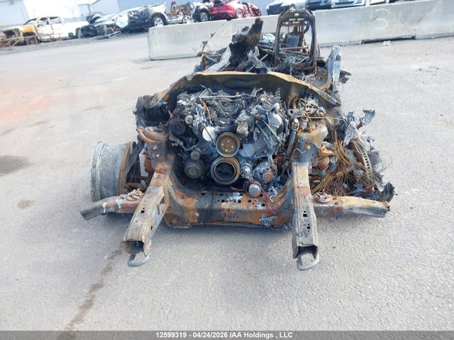 Ford F150 Supercrew 2022 1FTFW1E52NFB67855 Image 11