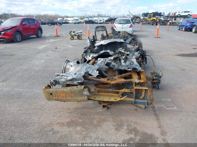 Ford F150 Supercrew 2022 1FTFW1E52NFB67855 Image 15
