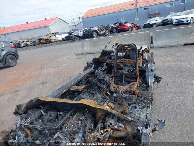 Ford F150 Supercrew 2022 1FTFW1E52NFB67855 Image 16