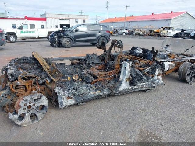Ford F150 Supercrew 2022 1FTFW1E52NFB67855 Image 6