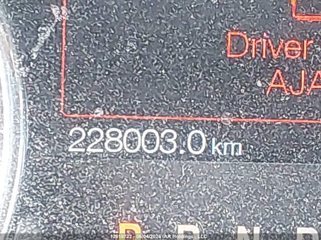 12618722 :رقم المزاد ، 1FTFW1ET2BFC78061 vin ، 2011 Ford F150 Supercrew مزاد بيع