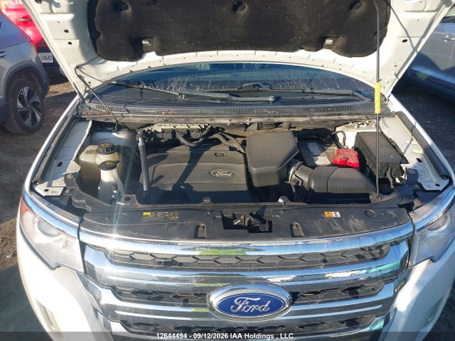 Продаж на аукціоні авто 2013 Ford Edge Sel, vin: 2FMDK4JC1DBC23580, номер лоту: 12644494