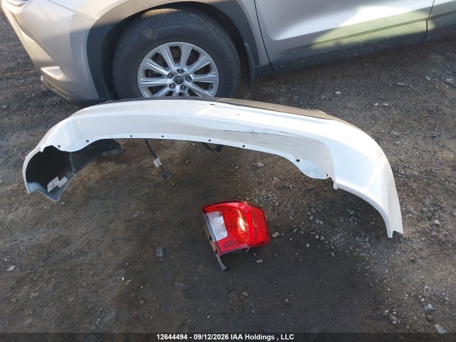 Продаж на аукціоні авто 2013 Ford Edge Sel, vin: 2FMDK4JC1DBC23580, номер лоту: 12644494