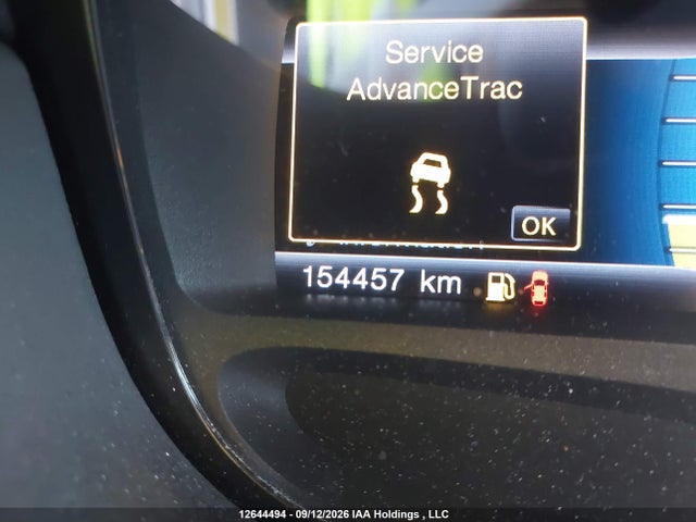 Продаж на аукціоні авто 2013 Ford Edge Sel, vin: 2FMDK4JC1DBC23580, номер лоту: 12644494