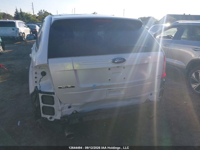Продаж на аукціоні авто 2013 Ford Edge Sel, vin: 2FMDK4JC1DBC23580, номер лоту: 12644494