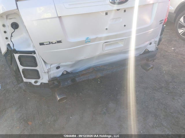 Продаж на аукціоні авто 2013 Ford Edge Sel, vin: 2FMDK4JC1DBC23580, номер лоту: 12644494