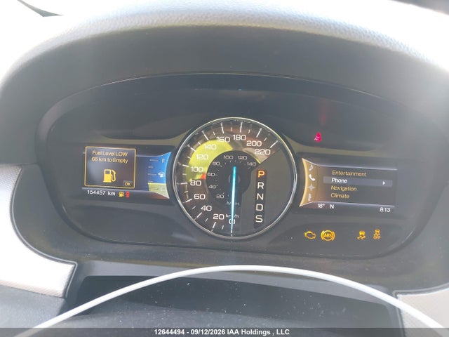Продаж на аукціоні авто 2013 Ford Edge Sel, vin: 2FMDK4JC1DBC23580, номер лоту: 12644494