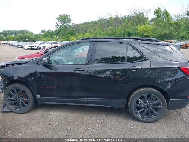 2GNAXWEV5N6110006 Chevrolet EQUINOX RS