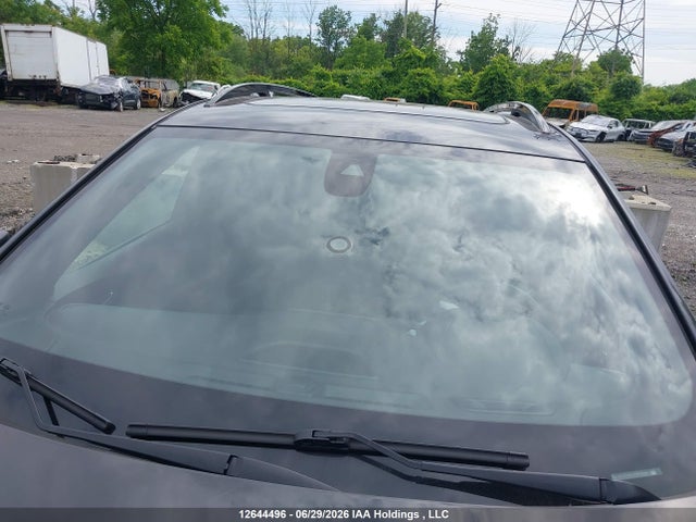 2GNAXWEV5N6110006 Chevrolet EQUINOX RS