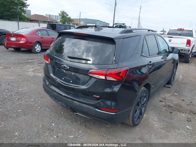2GNAXWEV5N6110006 Chevrolet EQUINOX RS