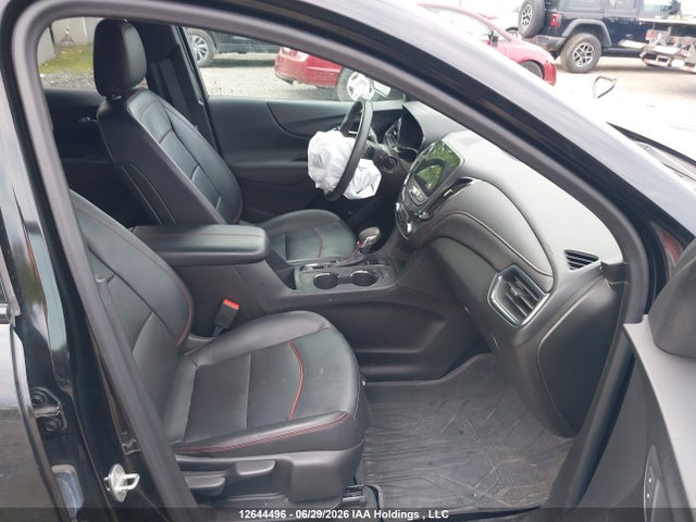 2GNAXWEV5N6110006 Chevrolet EQUINOX RS
