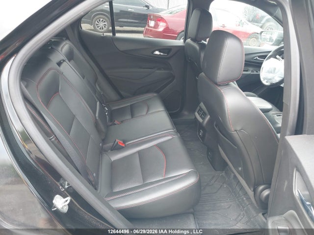 2GNAXWEV5N6110006 Chevrolet EQUINOX RS