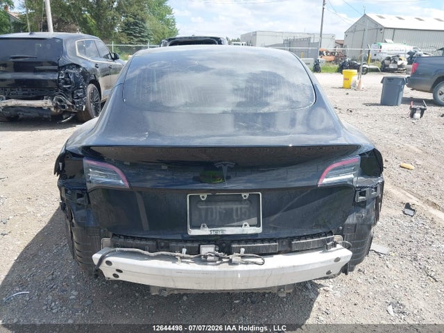 5YJ3E1EA7MF051721 Tesla Model 3 Standard Range/standard Range Plus