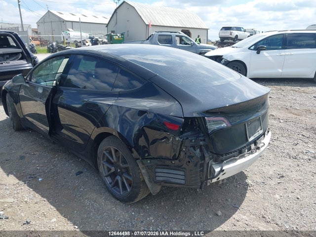 5YJ3E1EA7MF051721 Tesla Model 3 Standard Range/standard Range Plus