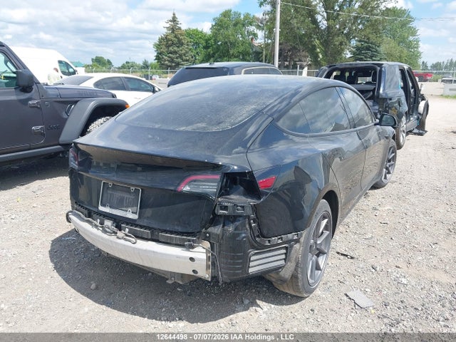 5YJ3E1EA7MF051721 Tesla Model 3 Standard Range/standard Range Plus