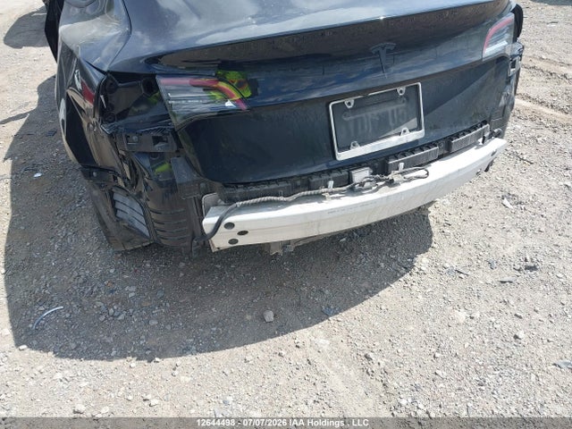 5YJ3E1EA7MF051721 Tesla Model 3 Standard Range/standard Range Plus