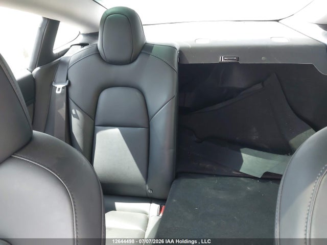 5YJ3E1EA7MF051721 Tesla Model 3 Standard Range/standard Range Plus