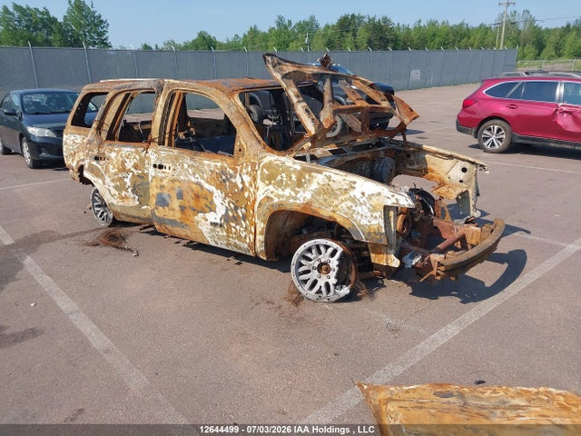 12644499 :رقم المزاد ، 1GNSKBE06CR181720 vin ، 2012 Chevrolet Tahoe Lt مزاد بيع