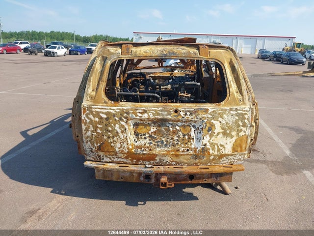 2012 Chevrolet Tahoe Lt მანქანა იყიდება აუქციონზე, vin: 1GNSKBE06CR181720, აუქციონის ნომერი: 12644499