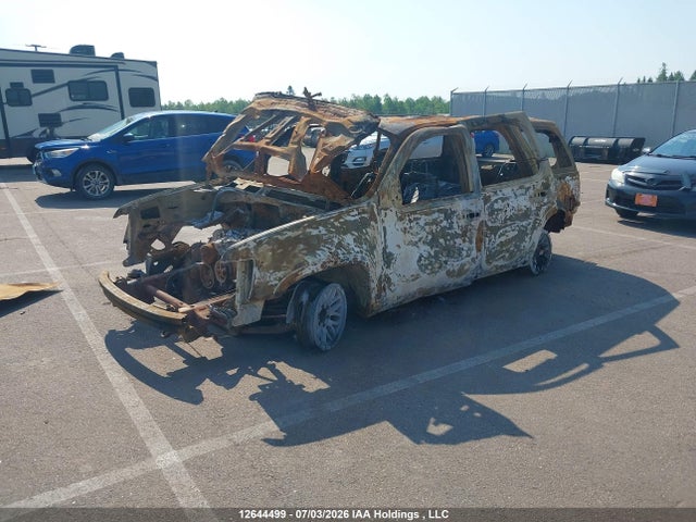 2012 Chevrolet Tahoe Lt მანქანა იყიდება აუქციონზე, vin: 1GNSKBE06CR181720, აუქციონის ნომერი: 12644499